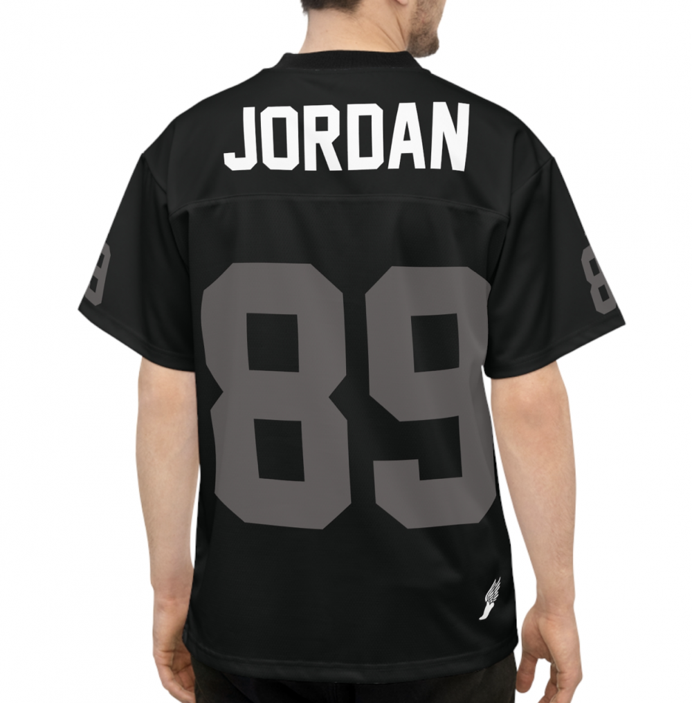 Phenom Athletica® GRID1RON™ 1989 Jersey - Image 5